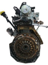 Engine for 2012 Renault Clio