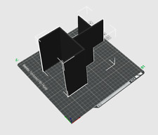 Glove Box Organizer Honda S2000 -Organizzatore del vano portaoggetti Honda S2000