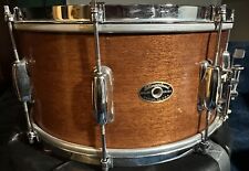 Distintivo Slingerland