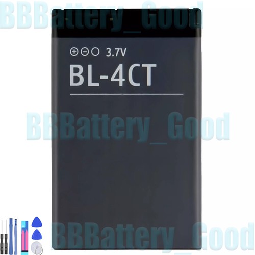 Batteria ricambio alta - ricambio,