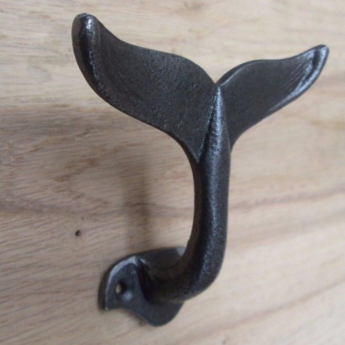 Gancio parete ghisa a - parete,