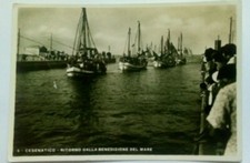 Cesenatico fotog. Ritorno