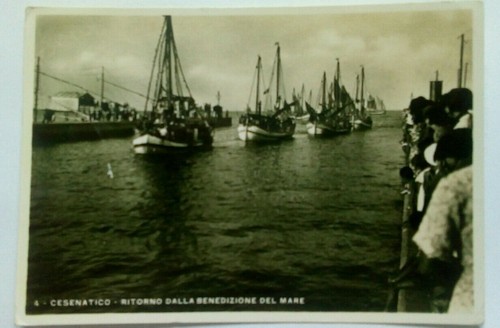 Cesenatico fotog ritorno - fotog.,