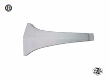 Lamiera riparazione punta parafango anteriore destra Alfa Romeo 105/115 Spider 66-83 nuova