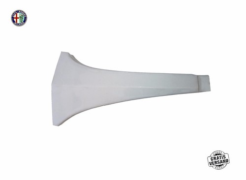 Lamiera riparazione punta