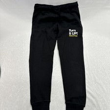 SOUL CYCLE NYC FELPA PANTALONI