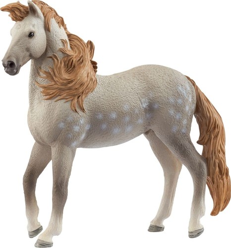 Schleich horse club stallone - schleich,