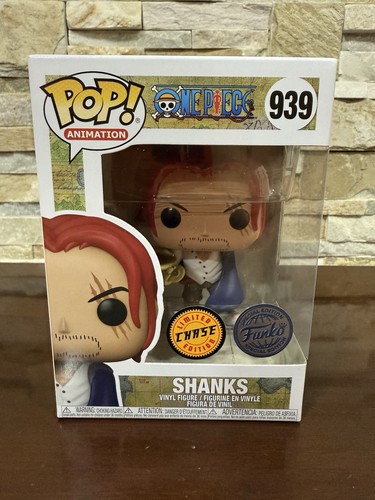 Funko pop chase - funko,