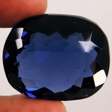 Naturale 94.20 KT Tanzania Blu