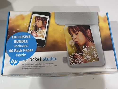 Sprocket studio stampante - sprocket,