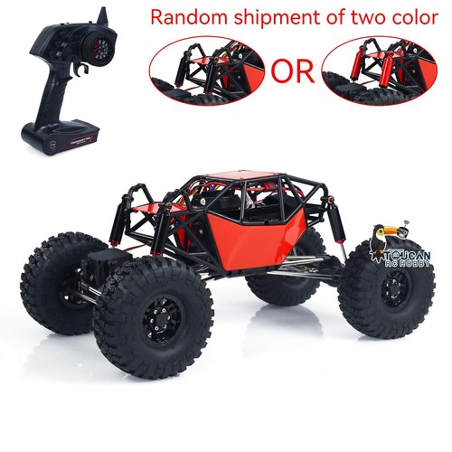 Stock rtr 10 camion - stock, rc