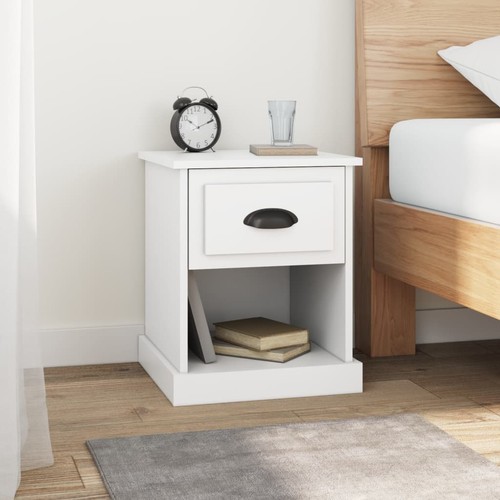 Bedside cabinet - bedside, cabinet,