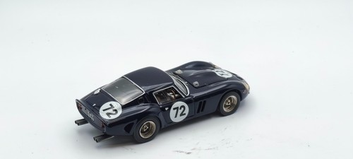 Nostalgia one amr ferrari - nostalgia,