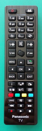 Telecomando originale