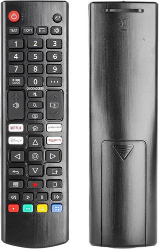 Telecomando akb76040301 - telecomando,