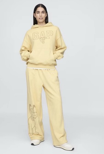 Felpa gap disney pluto - felpa,