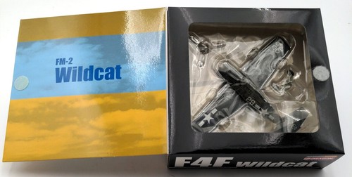 Dragon 50192 2 - 1:72, wildcat