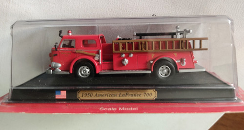 Pompieri camion american - pompieri,