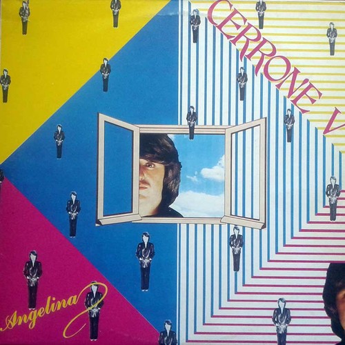 Funk soul cerrone - funk,