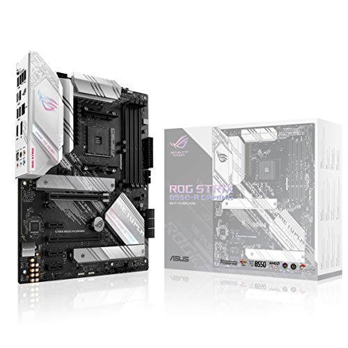 Asus rog strix b550 gaming - strix, b550-a