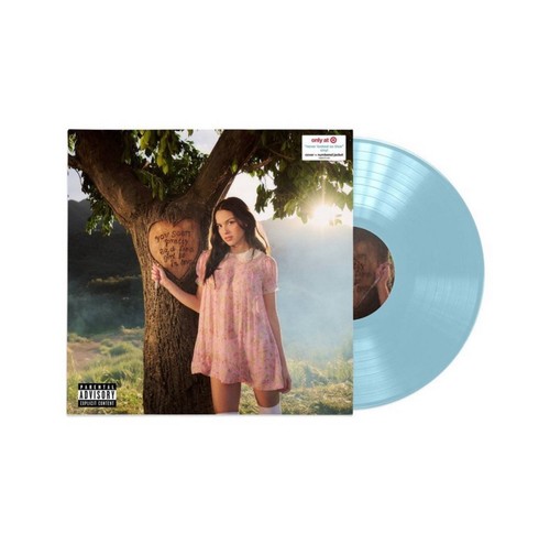 Olivia rodrigo you seem pretty - olivia,