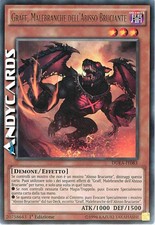 GRAFF, MALEBRANCHE DELL'ABISSO