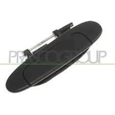 Maniglia Esterna Posteriore