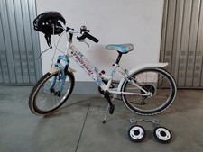 Bicicletta da bambina Torpado