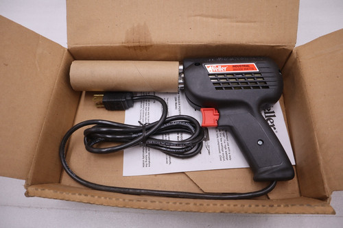Weller 120 volt - 120, power