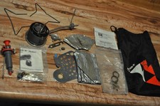 MSR XGK II Shaker Jet Stufa