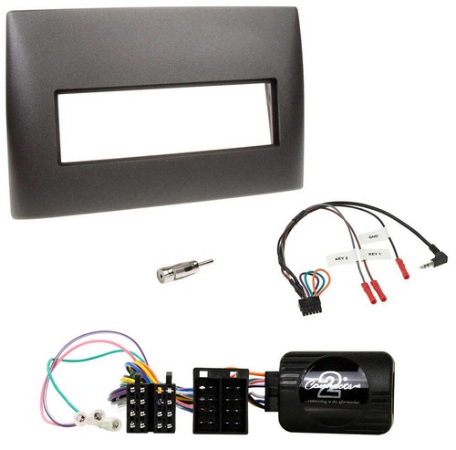 Kit radio adattatore volante