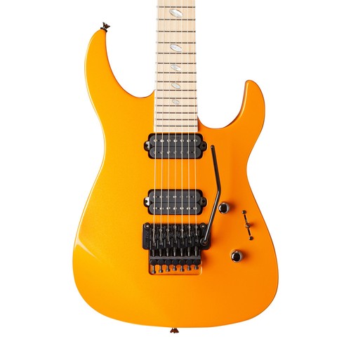 Caparison dellinger mf - dellinger, 7