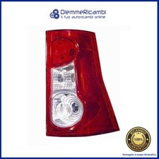 FARO - FANALE POSTERIORE