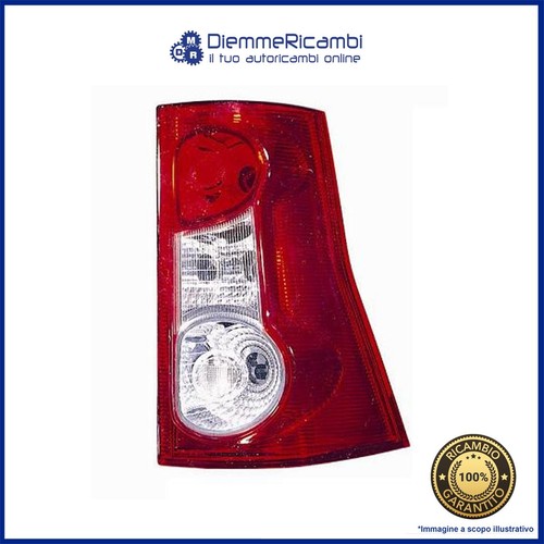 Faro fanale posteriore - -,