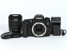 Canon EOS 8000D Rebel T6s 760D