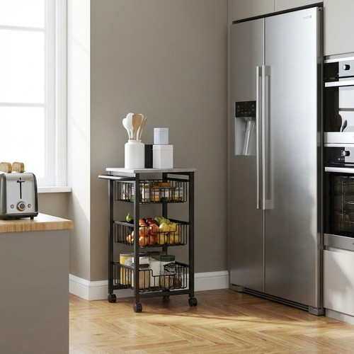 Dechome carrello cucina - dechome,