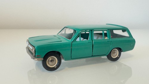 Volga gaz carrozza - volga, 24-02