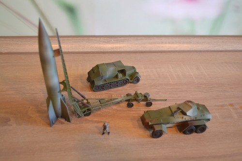 Ww2 carro armato - ww2, v2