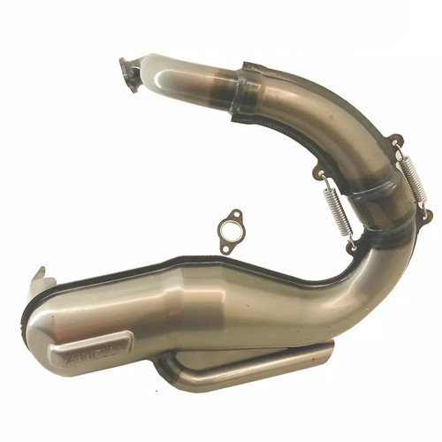 Marmitta giannelli 30054 - 30054, per