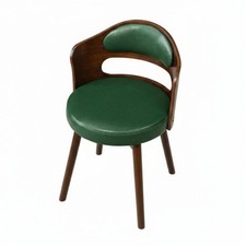 Sgabello Girevole da Trucco