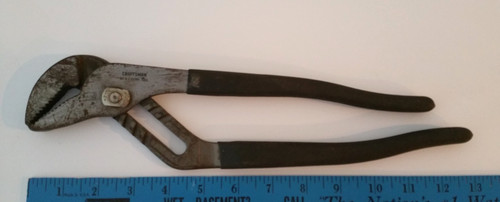 Craftsman arc slip - 13",