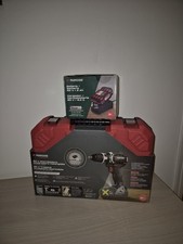 PARKSIDE PERFORMANCE PABSP 20