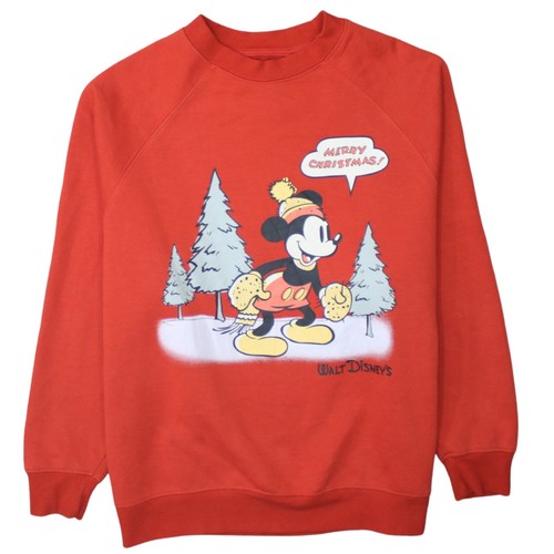 Felpa natalizia primark - felpa, disney
