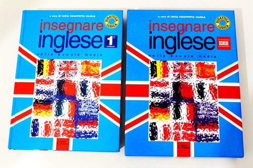 Raro corso insegnare inglese - raro,