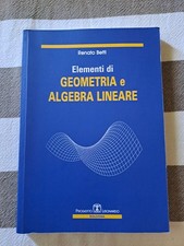 Elementi di geometria e