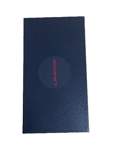 Umidigi pro 4gb 128gb - a7,
