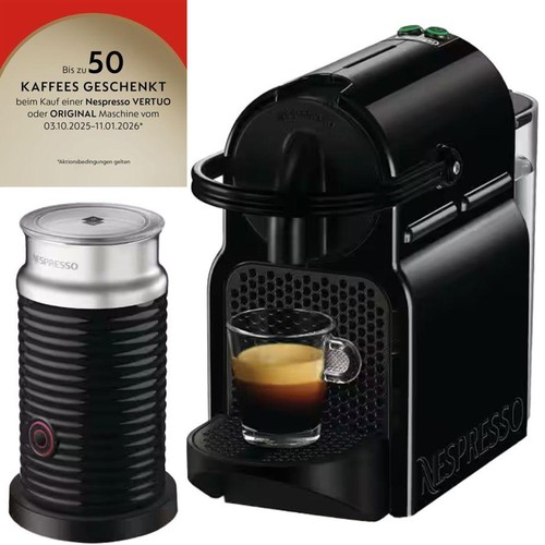 Nespresso inissia bae by - nespresso,