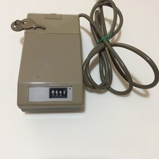 Contascatti telefonico SIP II