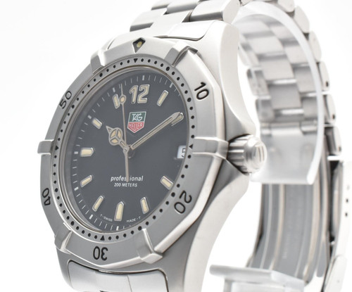 Quasi nuovo tag heuer - 【quasi,