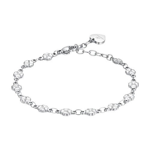 Bracciale donna luca barra - bracciale,